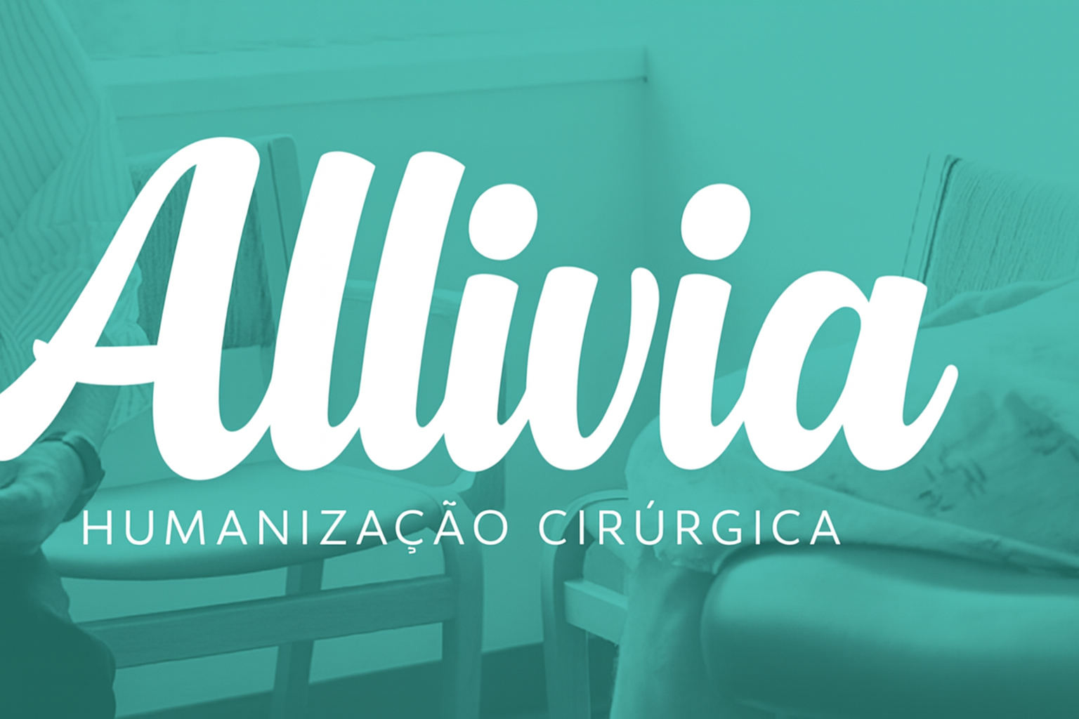 Folder Allivia